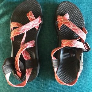 Chaco sandals